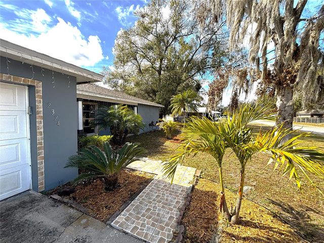 2324 CREEK SIDE DRIVE, Lakeland, FL 33811