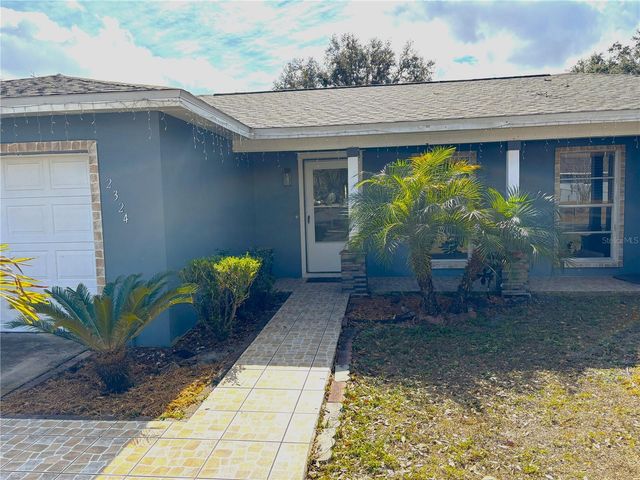 2324 CREEK SIDE DRIVE, Lakeland, FL 33811