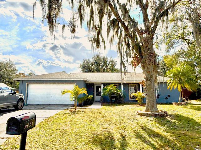 2324 CREEK SIDE DRIVE, Lakeland, FL 33811