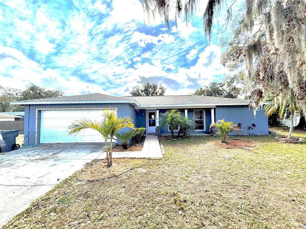 2324 CREEK SIDE DRIVE, Lakeland, FL 33811
