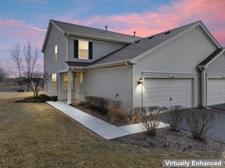 601 W Kristina Lane, Round Lake, IL 60073