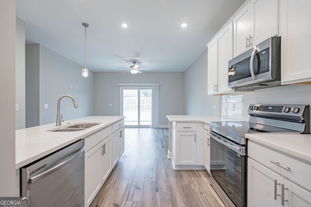 219 Haisley Run, Guyton, GA 31312