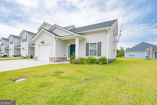 219 Haisley Run, Guyton, GA 31312