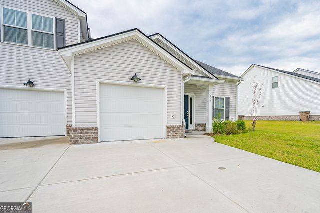 219 Haisley Run, Guyton, GA 31312