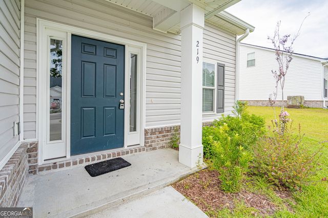 219 Haisley Run, Guyton, GA 31312