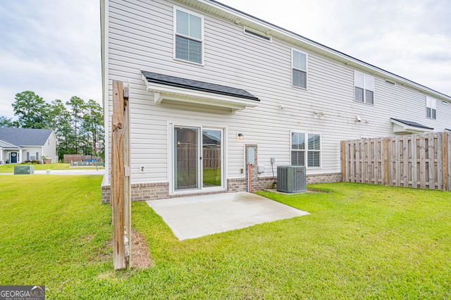 219 Haisley Run, Guyton, GA 31312