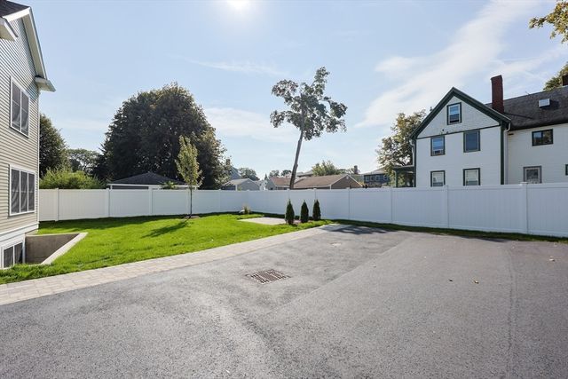 54 South St 2, Medford, MA 02155