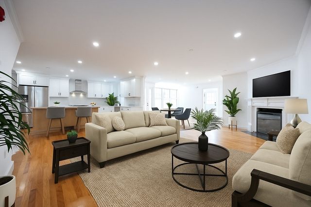 54 South St 2, Medford, MA 02155