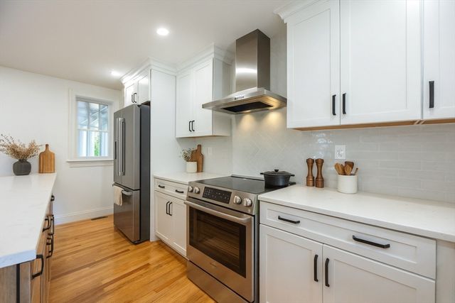 54 South St 2, Medford, MA 02155