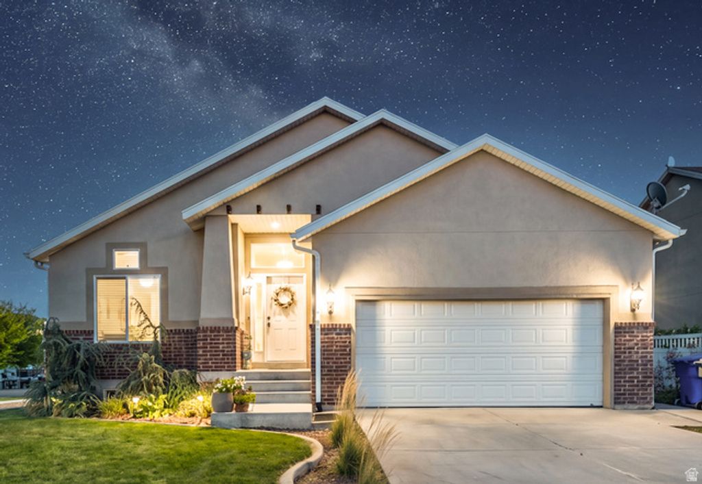 778 N ABERDEEN WAY, Saratoga Springs, UT 84045 — photo 2