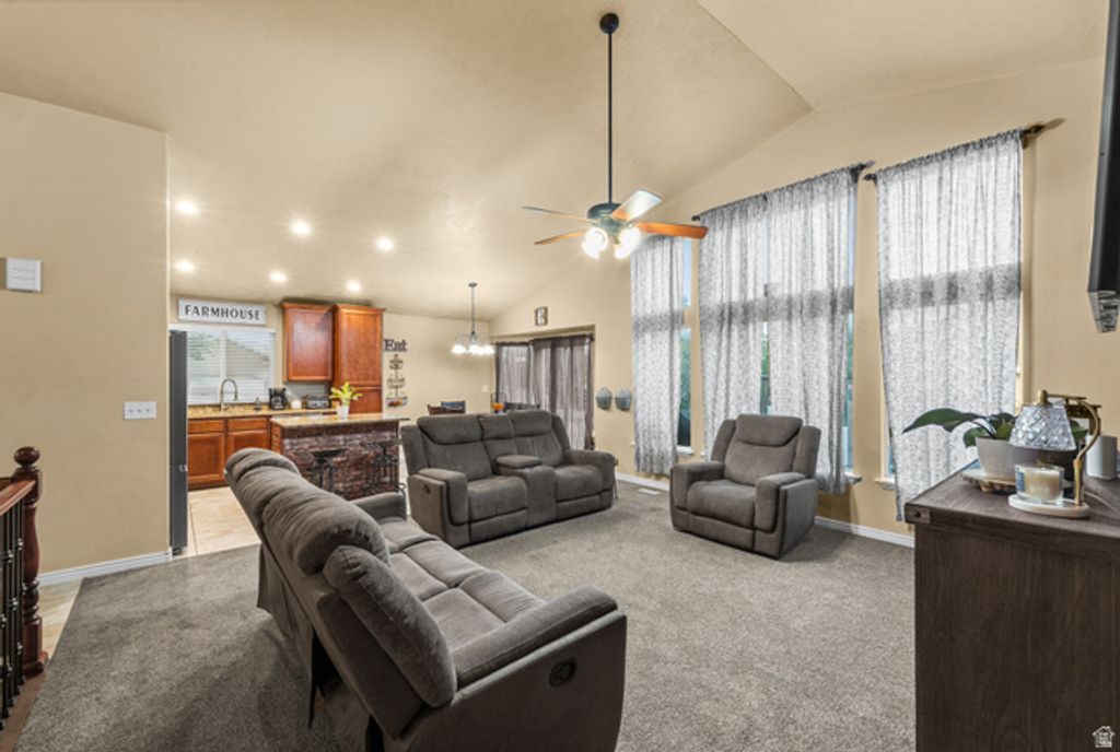 778 N ABERDEEN WAY, Saratoga Springs, UT 84045 — photo 3