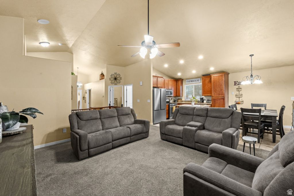 778 N ABERDEEN WAY, Saratoga Springs, UT 84045 — photo 4