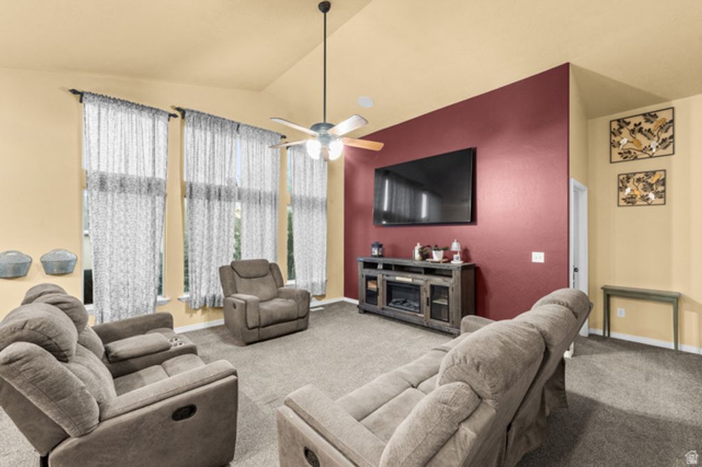 778 N ABERDEEN WAY, Saratoga Springs, UT 84045 — photo 5