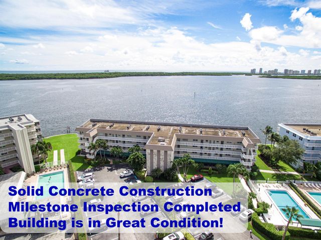 52 Yacht Club Drive 303, North Palm Beach, FL 33408