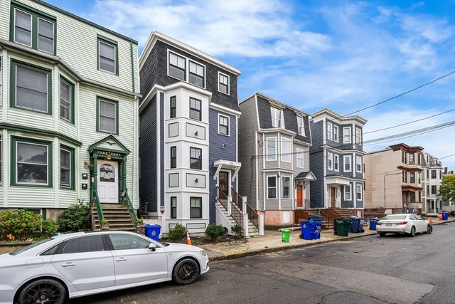 229 E Eagle St 2, Boston, MA 02128