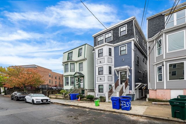 229 E Eagle St 2, Boston, MA 02128