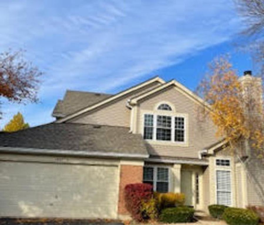 1607 Camberley Court 4, Bartlett, IL 60103