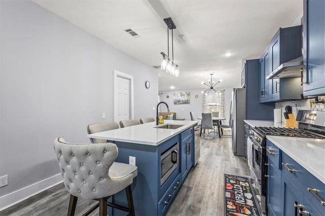 358 Roy Street SW, Atlanta, GA 30310