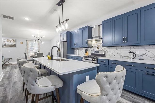358 Roy Street SW, Atlanta, GA 30310