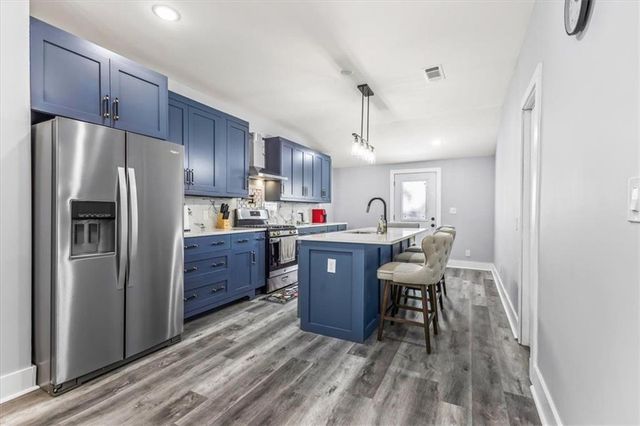358 Roy Street SW, Atlanta, GA 30310