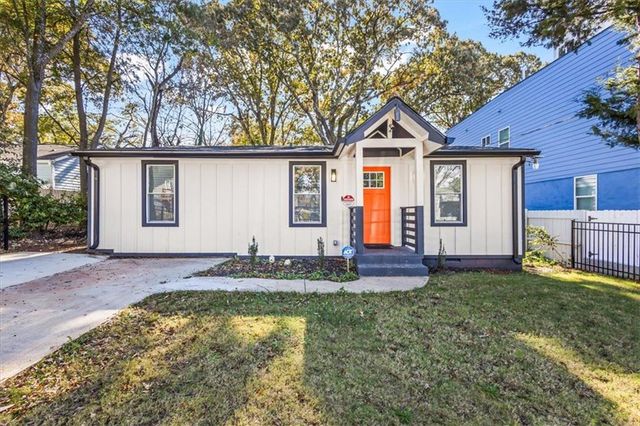 358 Roy Street SW, Atlanta, GA 30310