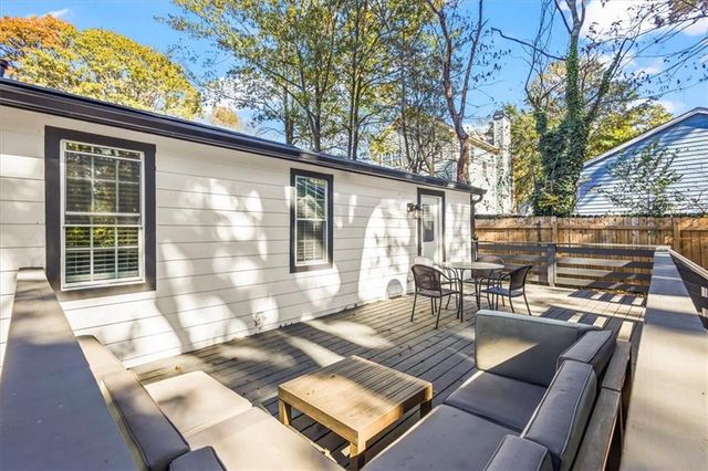 358 Roy Street SW, Atlanta, GA 30310
