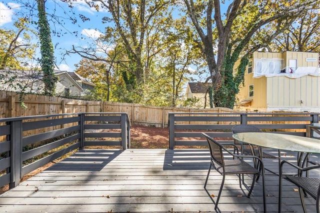 358 Roy Street SW, Atlanta, GA 30310
