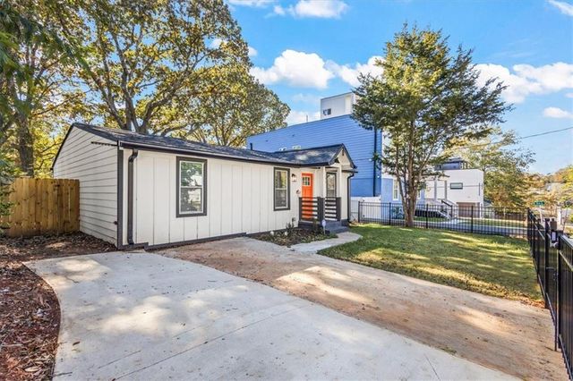 358 Roy Street SW, Atlanta, GA 30310