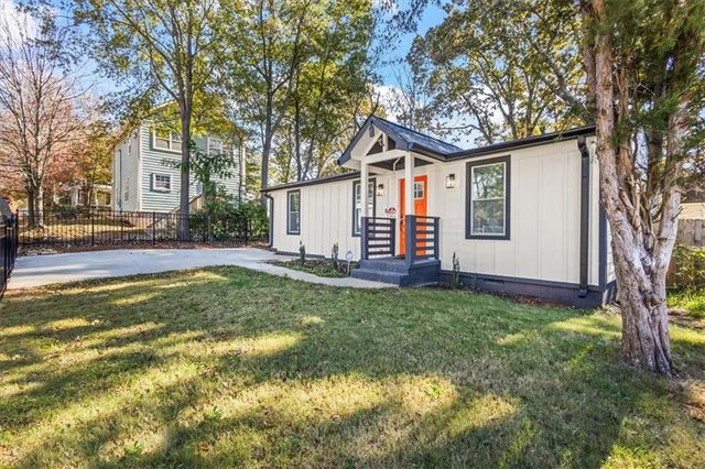 358 Roy Street SW, Atlanta, GA 30310