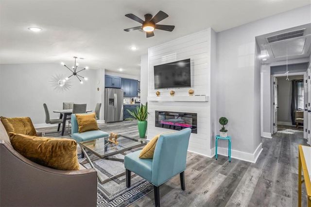 358 Roy Street SW, Atlanta, GA 30310