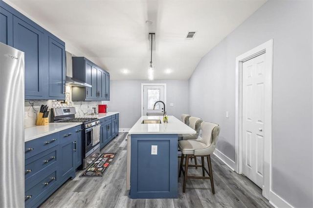 358 Roy Street SW, Atlanta, GA 30310