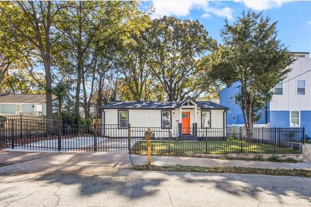 358 Roy Street SW, Atlanta, GA 30310