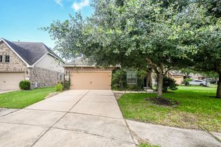 5515 Stone Field Court, Richmond, TX 77407