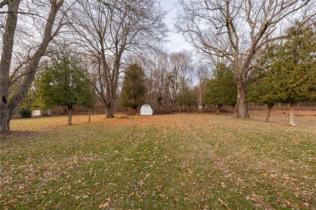 510 Hinchey Road, Gates, NY 14624