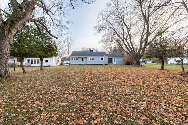 510 Hinchey Road, Gates, NY 14624