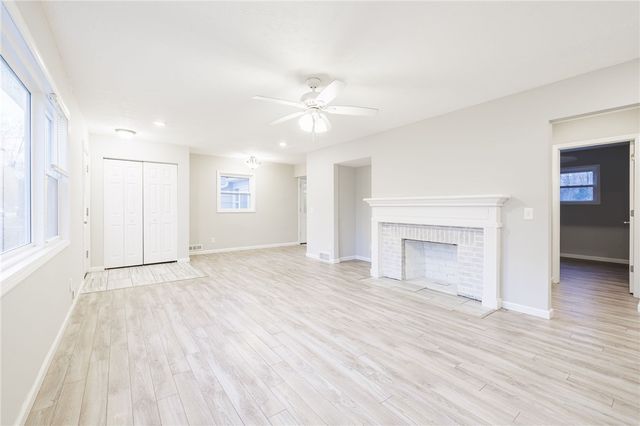 510 Hinchey Road, Gates, NY 14624