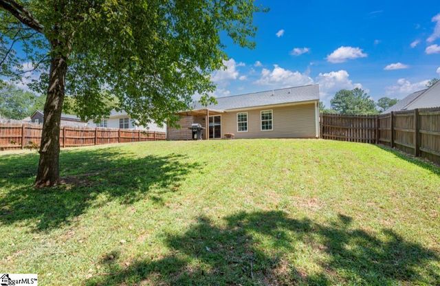 4 Headwater Court, Simpsonville, SC 29680