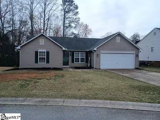 4 Headwater Court, Simpsonville, SC 29680