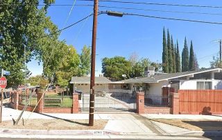 8740 Winnetka, Los Angeles, CA 91324
