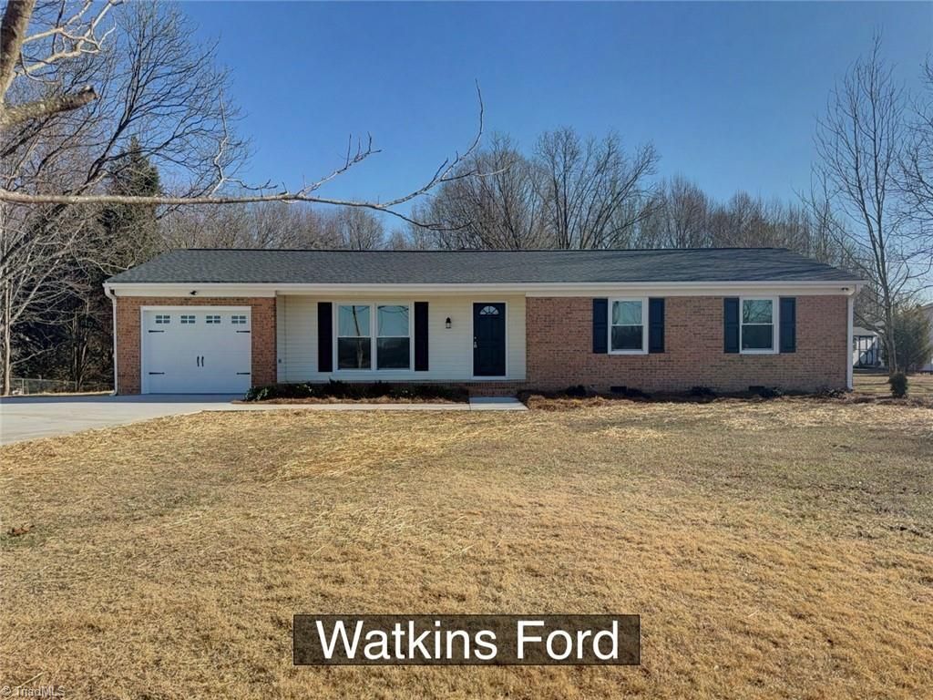 7700 Watkins Ford Road, Kernersville, NC 27284