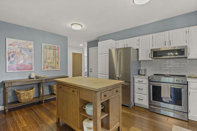 5518 Belin Street, Madison, WI 53705