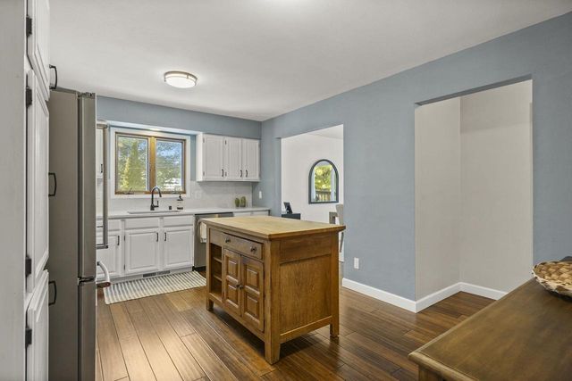 5518 Belin Street, Madison, WI 53705