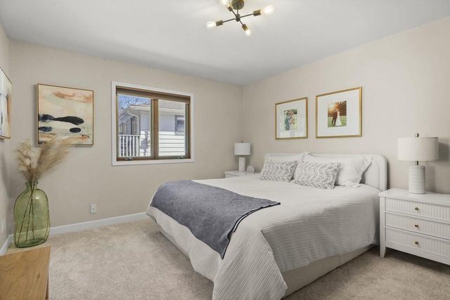 5518 Belin Street, Madison, WI 53705