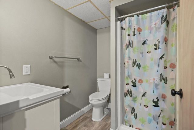 5518 Belin Street, Madison, WI 53705