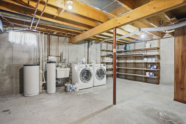 5518 Belin Street, Madison, WI 53705