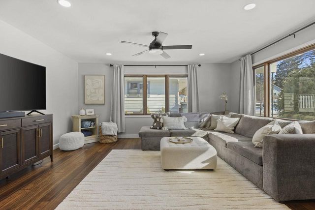 5518 Belin Street, Madison, WI 53705