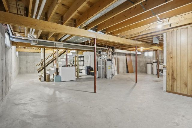 5518 Belin Street, Madison, WI 53705