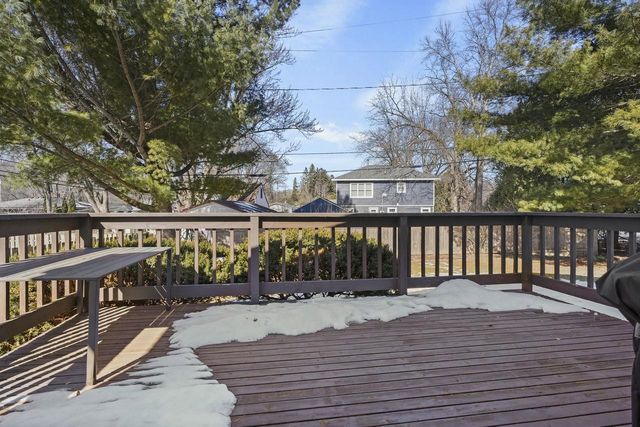 5518 Belin Street, Madison, WI 53705