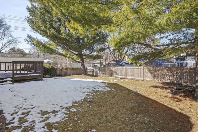 5518 Belin Street, Madison, WI 53705