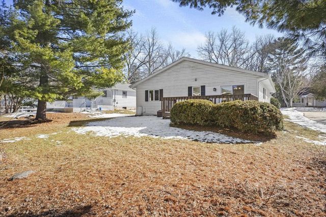 5518 Belin Street, Madison, WI 53705